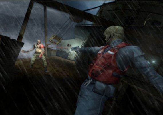 Cold Fear EN/DE/FR/IT/ES Global Ubisoft Connect Digital Key