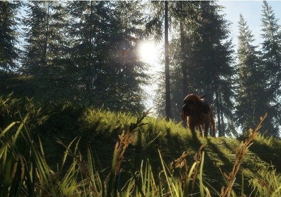 theHunter: Call of the Wild - Bloodhound DLC EN EU Xbox One/Series Digital Key
