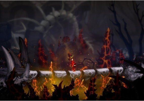 Unbound: Worlds Apart Argentina Xbox One/Series Digital Key