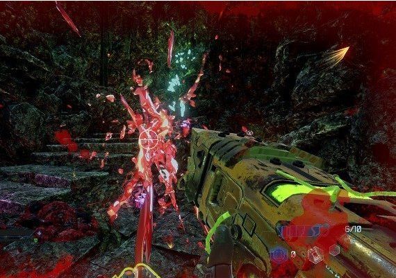 Madness Beverage EN Global Steam Digital Key