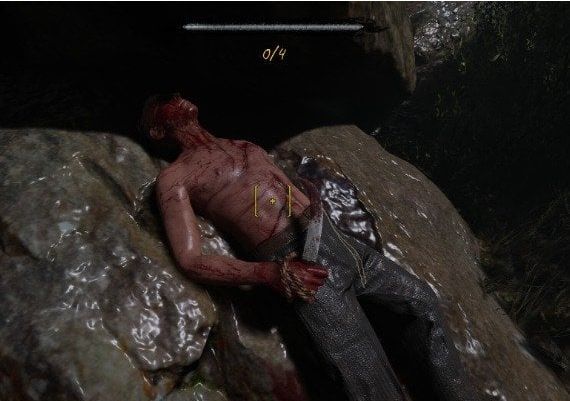 Sherlock Holmes: The Awakened EN/FR/IT/CS/KO/ZH/ES/ZH EU PS5 Digital Key