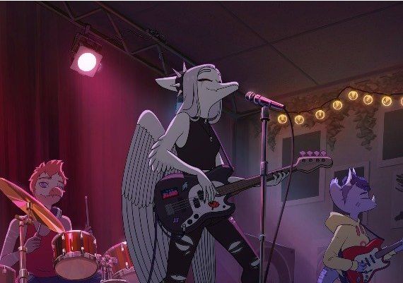 Goodbye Volcano High EN/DE/FR/IT/JA/RU/ES Global Steam Digital Key