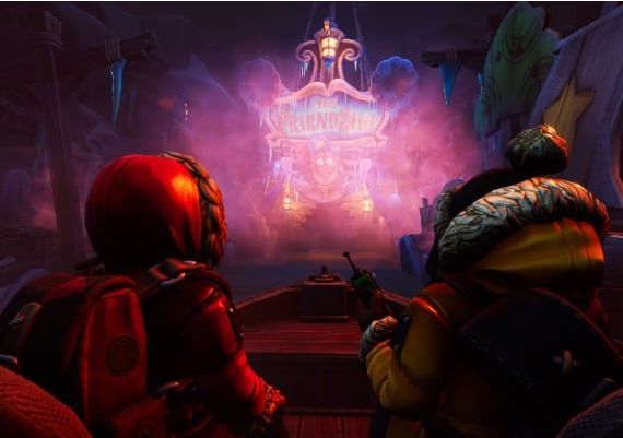 We Were Here Expeditions: The FriendShip Global Steam Digital Key