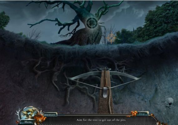 Paranormal State: Poison Spring EN/DE/FR/IT/NL/PT/ES Global Steam Digital Key