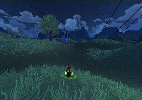 Defunct Global Steam Digital Key