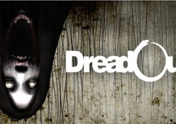 DreadOut - Collection EN/PT/ES Global Steam Digital Key