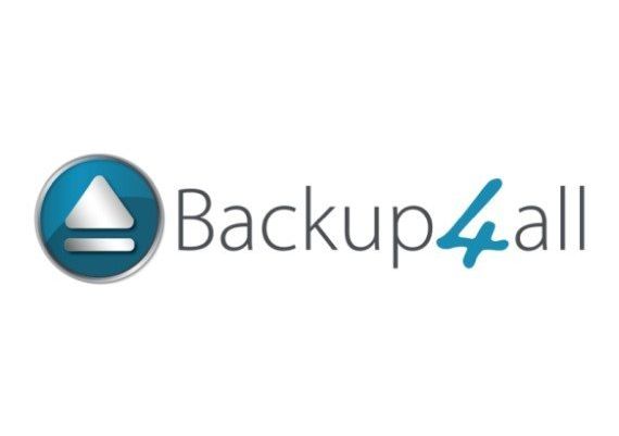 Backup4all 2023 Lite Lifetime 1 Dev EN Global Software License Digital Key