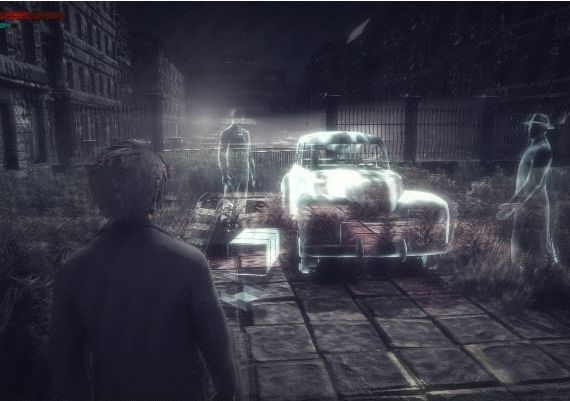 The Piano EN Global Steam Digital Key