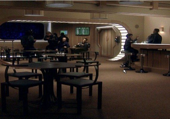 Wing Commander 5: Prophecy Gold Edition EN/DE/IT Global GOG Digital Key