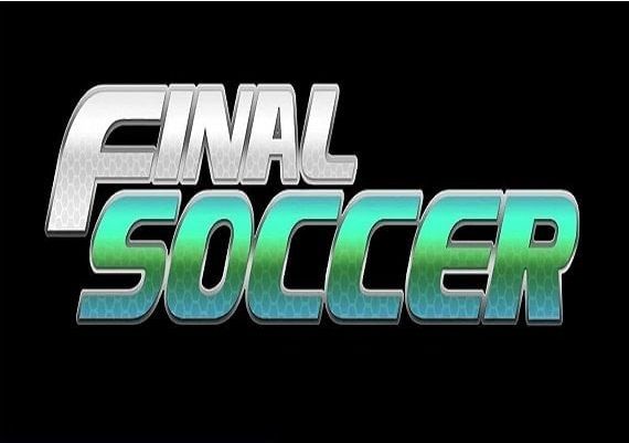 Final Soccer VR Global Steam Digital Key