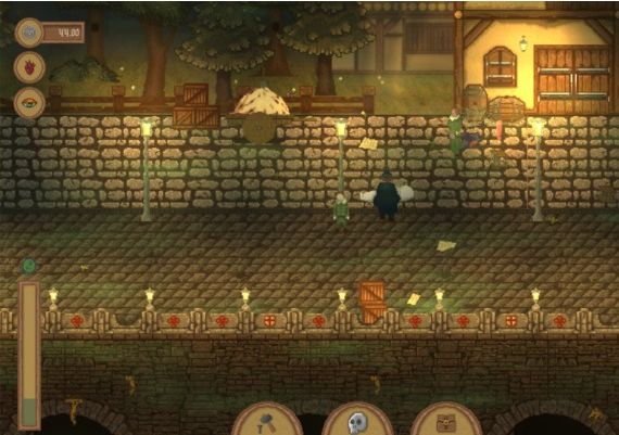 Plague: London 1665 EN Global Steam Digital Key