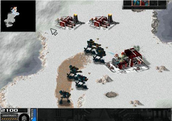 7th Legion EN/DE/IT Global Steam Digital Key