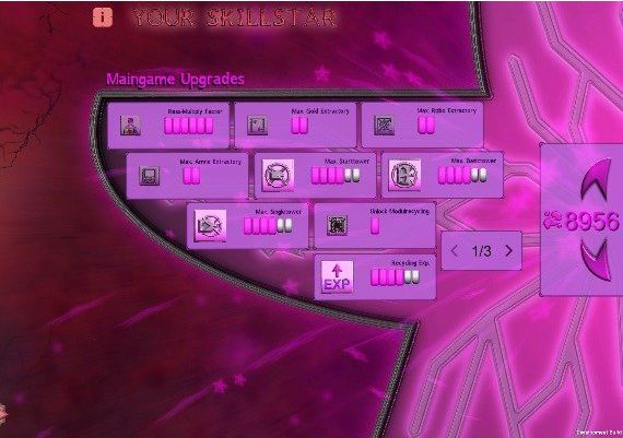 Arrival of Beasts EN/DE Global Steam Digital Key