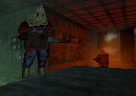 DUSK EN/ZH Global Steam Digital Key