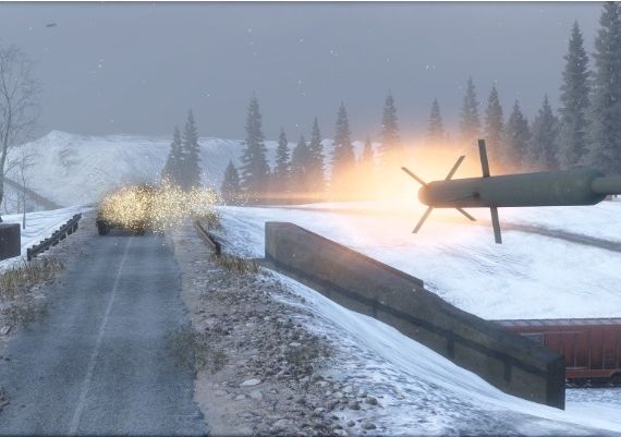 Armored Warfare - BMPT General’s Pack DLC EN/DE/FR/PL Global Steam Digital Key