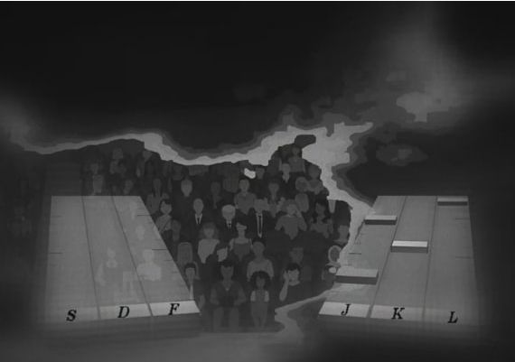 Stage Fright EN Global Steam Digital Key