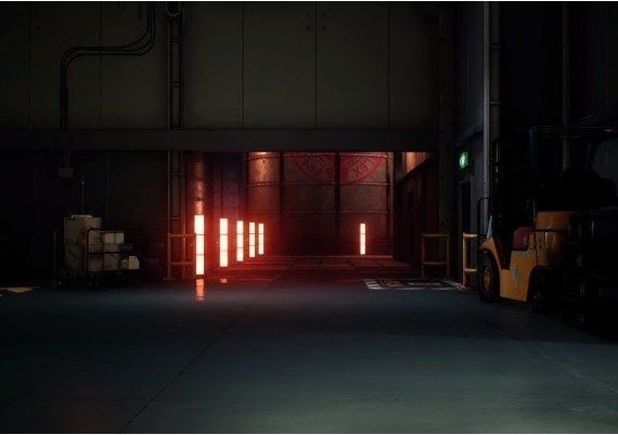 Five Nights At Freddy's: Security Breach - Steam Account EN Global Steam Digital Key