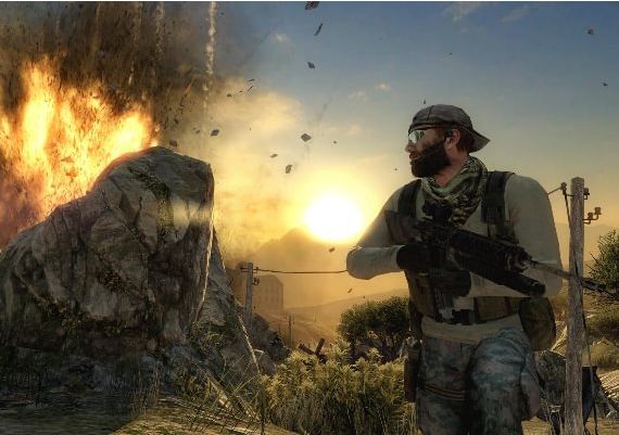 Medal of Honor EN/DE/FR/IT/PL/RU/ES/ZH Global Steam Digital Key