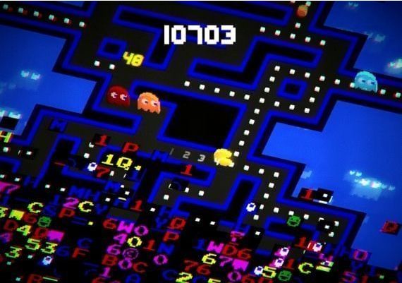 PAC-MAN 256 EN/JA United States Xbox One/Series Digital Key