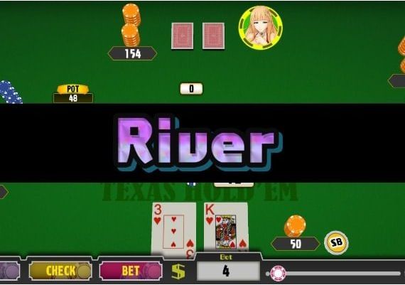 Poker Pretty Girls Battle: Texas Hold'em EN/JA Global Steam Digital Key