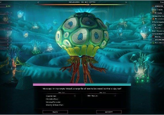 Galactic Civilizations III: Villains of Star Control DLC EN/DE/RU Global Steam Digital Key