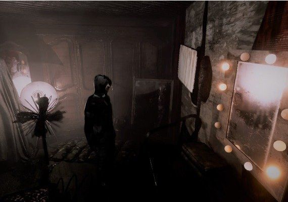 Injection Pi 23: Ars Regia Argentina Xbox One/Series Digital Key