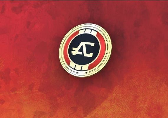 Apex: Legends - Apex Coins US 2150 Apex Coins EA App Digital Key