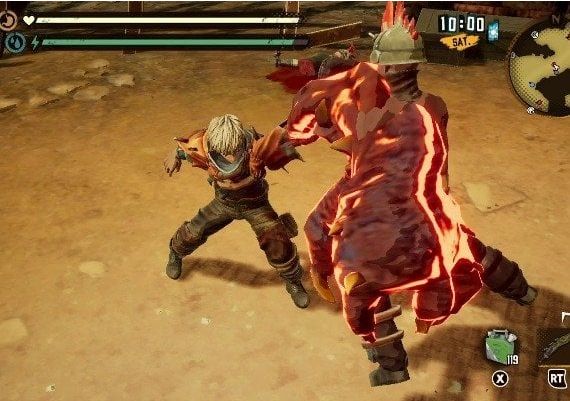 Deadcraft Deluxe Edition EN United States Xbox One/Series Digital Key