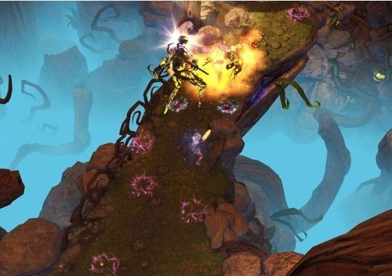 Titan Quest: Atlantis DLC Global Steam Digital Key