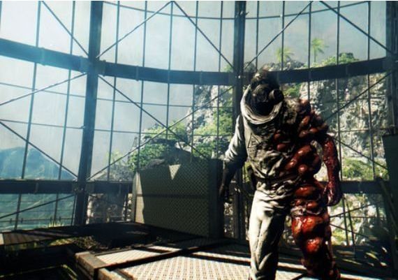 Dead Island: Riptide Definitive Edition EN/DE/FR/IT/CS/RU/ES EU Steam Digital Key