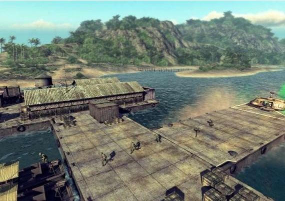 Heliborne - Collection Global Steam Digital Key