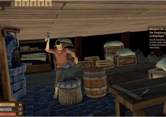 Maritime Calling EN Global Epic Games Digital Key