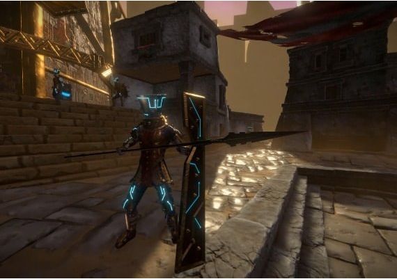 Elderborn Global Steam Digital Key