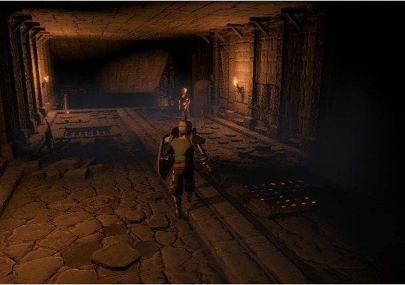 Gedonia EN/RU EU Steam Digital Key