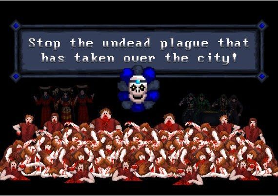 Card Quest EN Global Steam Digital Key