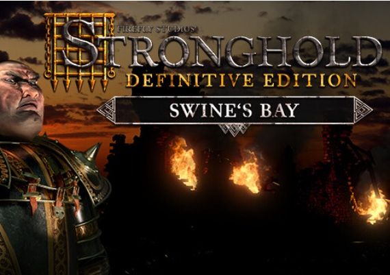 Stronghold: Definitive Edition - Swine's Bay Campaign DLC Global Steam Digital Key