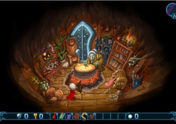 Rack N Ruin EN/DE/FR/IT/ES Global Steam Digital Key