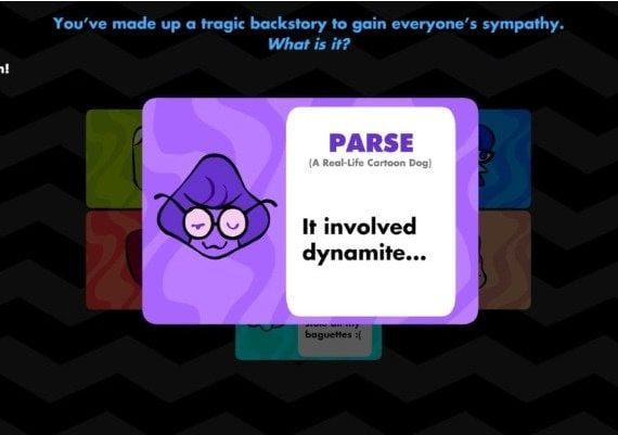 The Jackbox Party Pack 9 EN Argentina Xbox One/Series/Windows Digital Key