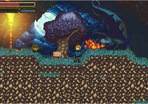 Inexistence Rebirth Global Steam Digital Key