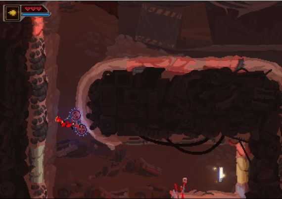 Turbo Kid EN/DE/FR/PT/MX Global Steam Digital Key