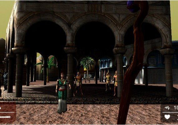 Terra Incognita EN Global Steam Digital Key