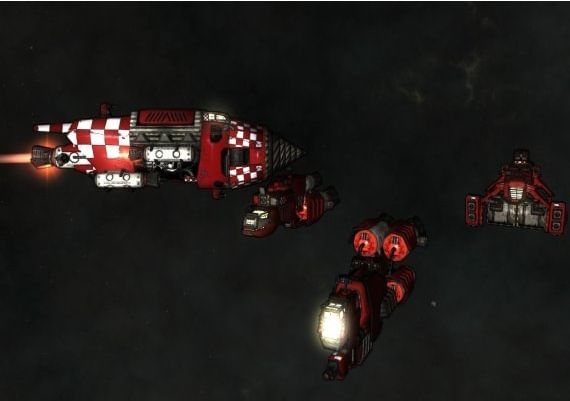 Void Destroyer EN Global Steam Digital Key