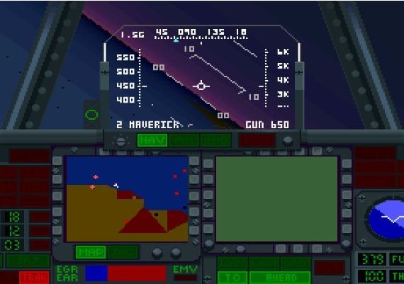 F-117A Nighthawk Stealth Fighter 2.0 EN Global Steam Digital Key