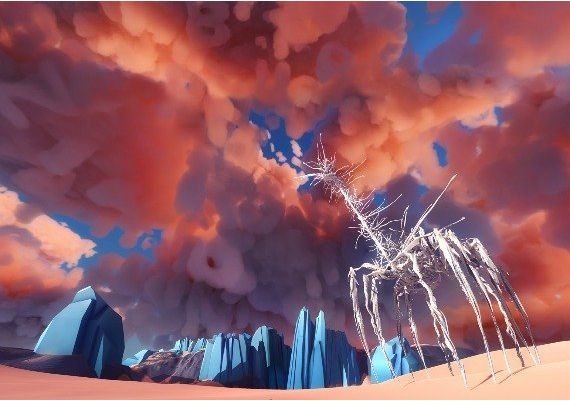 Paper Beast VR Global Steam Digital Key