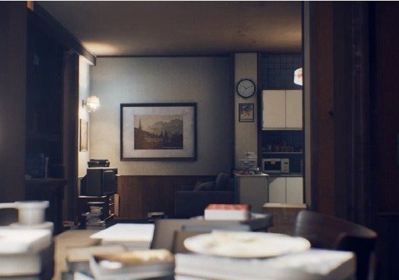 The Suicide of Rachel Foster EN Argentina Xbox One/Series Digital Key