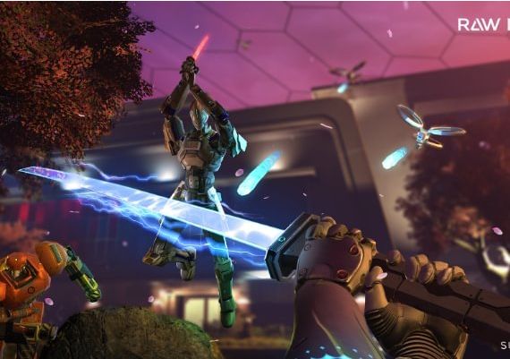 Raw Data EN Global Steam Digital Key