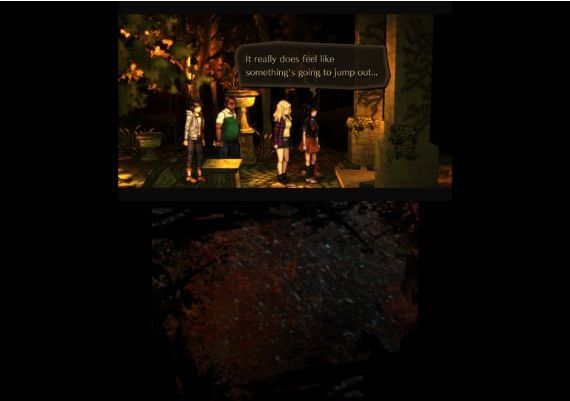 Creeping Terror EN/JA Global Steam Digital Key