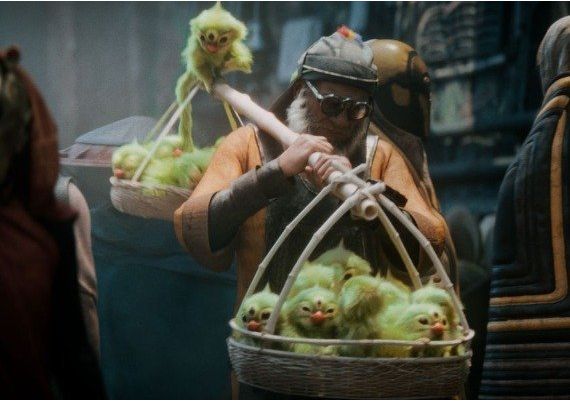 Star Wars: Eclipse PRE-ORDER EN Global Steam Digital Key