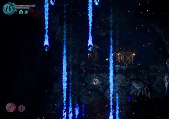 WarriOrb EN/FR/RU/ZH/ES/ZH/HU/RO Global Steam Digital Key