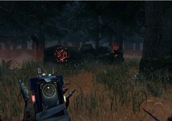 Dead by Daylight: Tools Of Torment Chapter DLC EN Turkey Xbox One/Series Digital Key